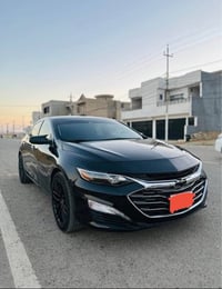 ماليبو RS • ٢٠٢٤ • ٢٥٠٠٠ ميل