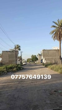 قطع اراضي • الجزيره سياحيه • ٤٠-٢٥٠م