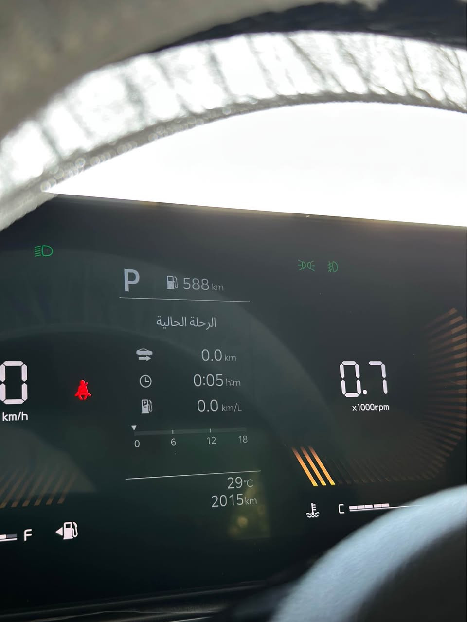 سورينتو ٢٠٢٥ • زيرو • مرقم اربيل