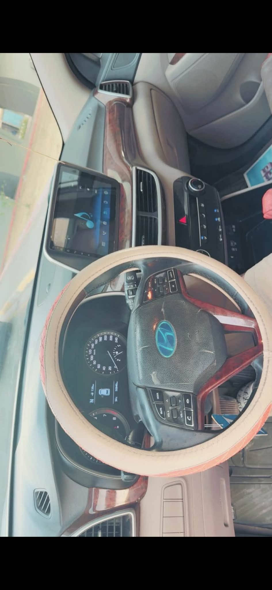 توسان ٢٠٢٠ • ٥٢ الف كم • خليجي
