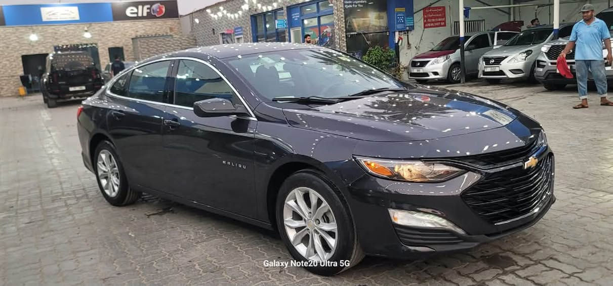 🚘 شوفرليت ماليبو معوقين ميسان 2023 LT 🚘
   𝐂𝐇𝐄𝐕𝐑𝐎𝐋𝐄𝐓 𝐌𝐀𝐋𝐈𝐁𝐔( LT ) 
السعر107$💵 بلاش بلاش كفاله سياره ضرف عندي 
وريد بيع جوه سوك الله شاهد 

سياره كفاله عامه فقط دعاميه كفاله صبغ وتبديل وكلشي على وضع شركه برقي ما مفتوح بيهه بدون ايرباك سياره كارتونه جديده جديده 
البيع  
✅ رقم ميسان معوقين (إنكليزي) ثاني يوم وكاله
✅ محرك وكير كفاله 
✅تبريد ثلج ❄️ 
✅حداديه وضع شركه برغي مامفتوح  
✅ فئة LT
✅ بصمة تشغيل وبصمة أبواب
✅ شاشة ابل كار بلي واندرويد اوتو 
✅ Auto Stop
✅ نظام ECO وSPORT
✅ رادار خلفي (تحذير من الاصطدام)
✅ تحكم بالستيرن
✅ كشنات كهربائية
✅ بكلايت LED
✅ ويلات كروم
✅ كامره دواره ويا الاستيرن 
💰 السعر: 107$ بلاش بلاش سياره كفاله ضرف عندي وريد بيع جوه سوك 
📍 الموقع: البصرة
📞 للتواصل:
***********
***********
