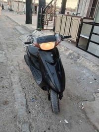 ياماها • ميسان