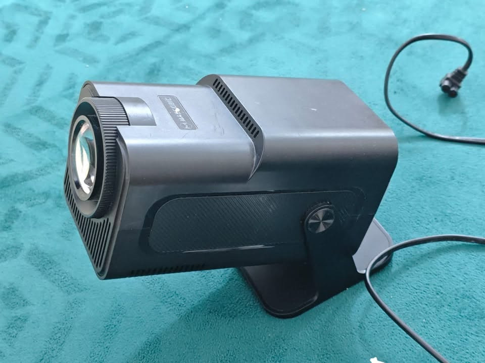 بروجكتور HY320 • فول اتش دي • أندرويد 11