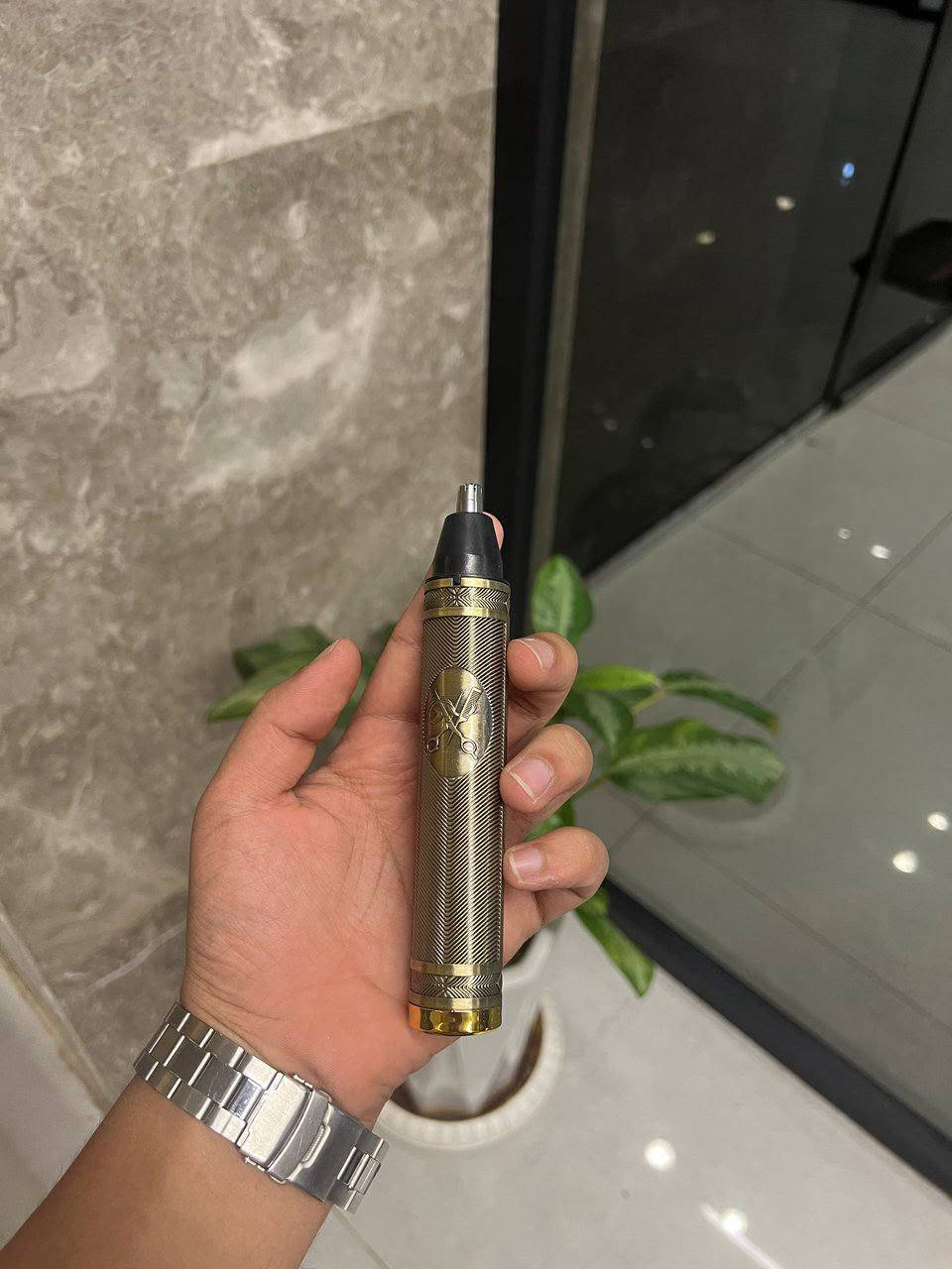 مجموعة KGEY • ثلاثة رؤوس • شحن USB