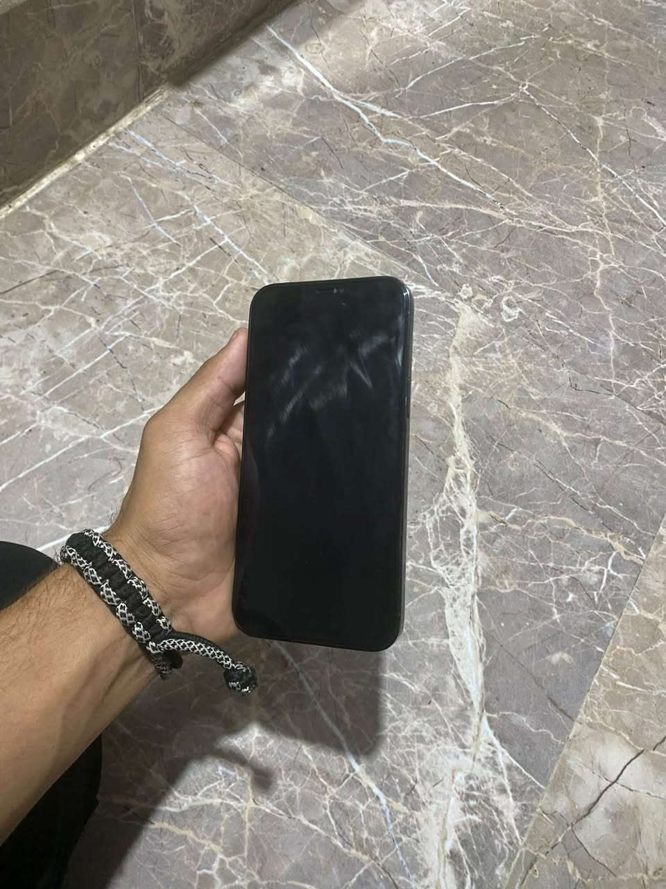 آيفون ١٢ برو ماكس • ١٢٨ • شاشة GX