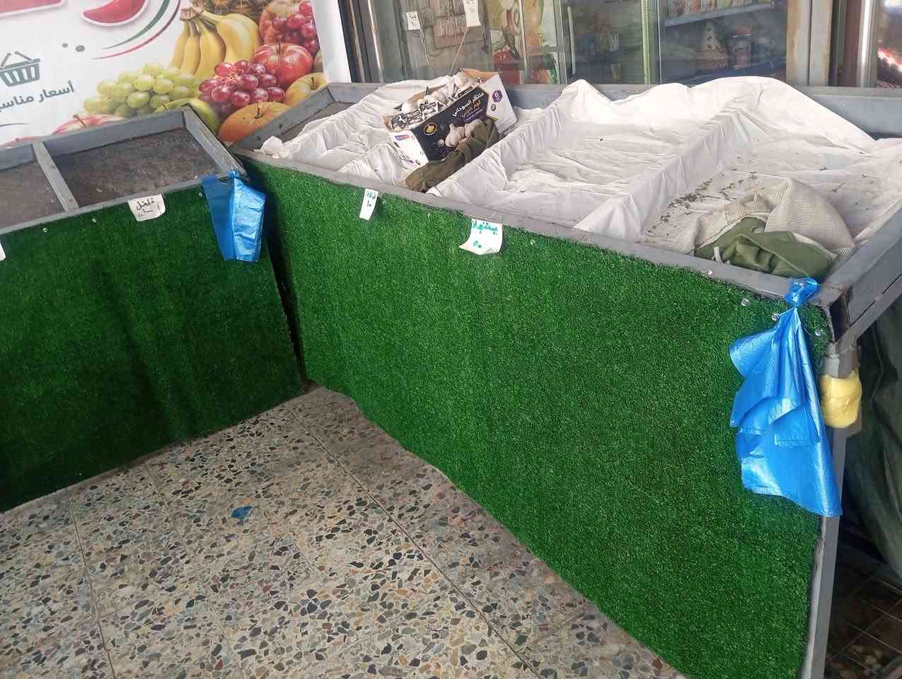 سلام عليكم ورحمه وبركاته عندي ميوزه عدد3 الطول مترين ونص جدد الله يشهد مكاني حي الجهاد  رقم***********  وبي واتساب  مع تحيات والشكر الجزيل
