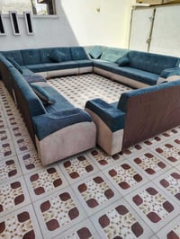 قنفات • ١٠ قطع • ديوان