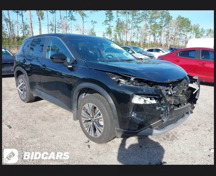 Nissan Rogue 2022 SV  شوشەیی
سعر🔥🔥🔥 129$ مجال بێ بۆیاغ
***********
بێ بۆیاغ  سەیارەکە رەقەم اربیل بەناو خۆمە هەمو شتیکی تازەیە تحویل وەکالە  بەشەرت
‎بصمە شغال  سندوق شفط گێر ماوس و وویل کرۆم و تەبرید لمس و مەرکەزی و کوشن کارەبای شاشە ایپادو لمس گێر لەسوکان و کوشن مخمل و
‎پاشو پێش لیدو زینۆن وهەرچوار دەرگا بصمە
‎راداری پێش و دواوەو ئۆتۆ ستۆپ وخەتی جادەو ئاوینە 
‎اشارەت و صماعە بۆسس و سێ مۆدی لێخورین
تاقم تایەی لۆک پاتری لۆک

سەیارەکە بێ بۆیاغ بەشەرت
ارباگ سوکان سیستەمە دشبول
‎نەتەقیوە 
بەردی گزۆز رادار هەمووی بەشەرت 
‎گێرو مکنیەو کارەبای هەموی بەشەرت دینار مسرەفی نیە
شوێن رانیە🩸
تکایە کریار نیت سەرمان مەهێشێنە لەگەل رێزم رانية, السليمانية

نص مكتوب في الصور:
- ***********
- BIDCARS
- 7:36 LTE 36 X 6 of 11 نيسان روج العراق Hemin Qaradaghy 15m