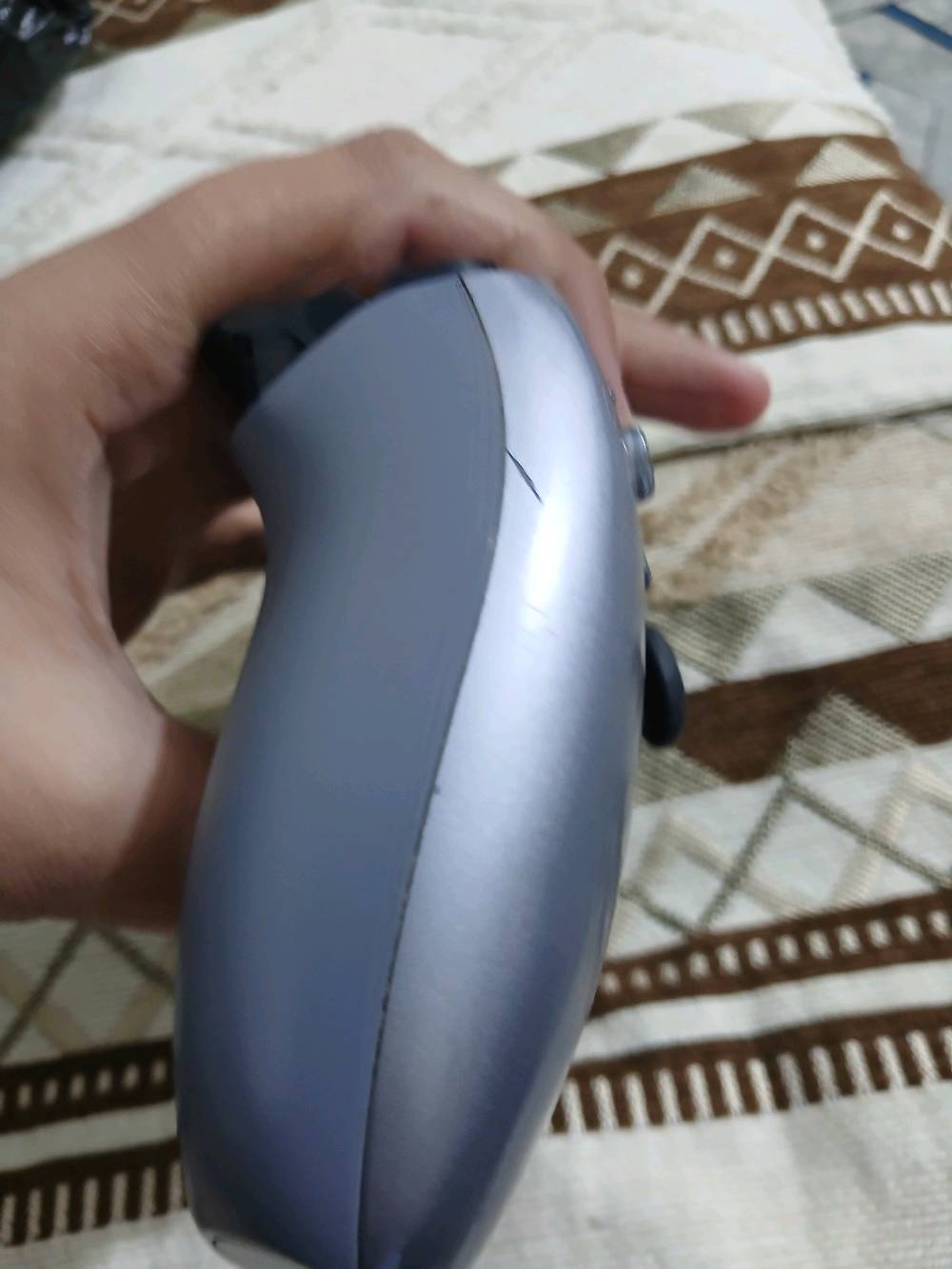 يد بلي فايف • أصلية • مستخدمة شهرين