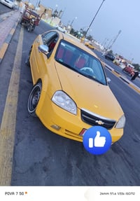 اوبترا • ٢٠١٢ • تبديل مكينه
