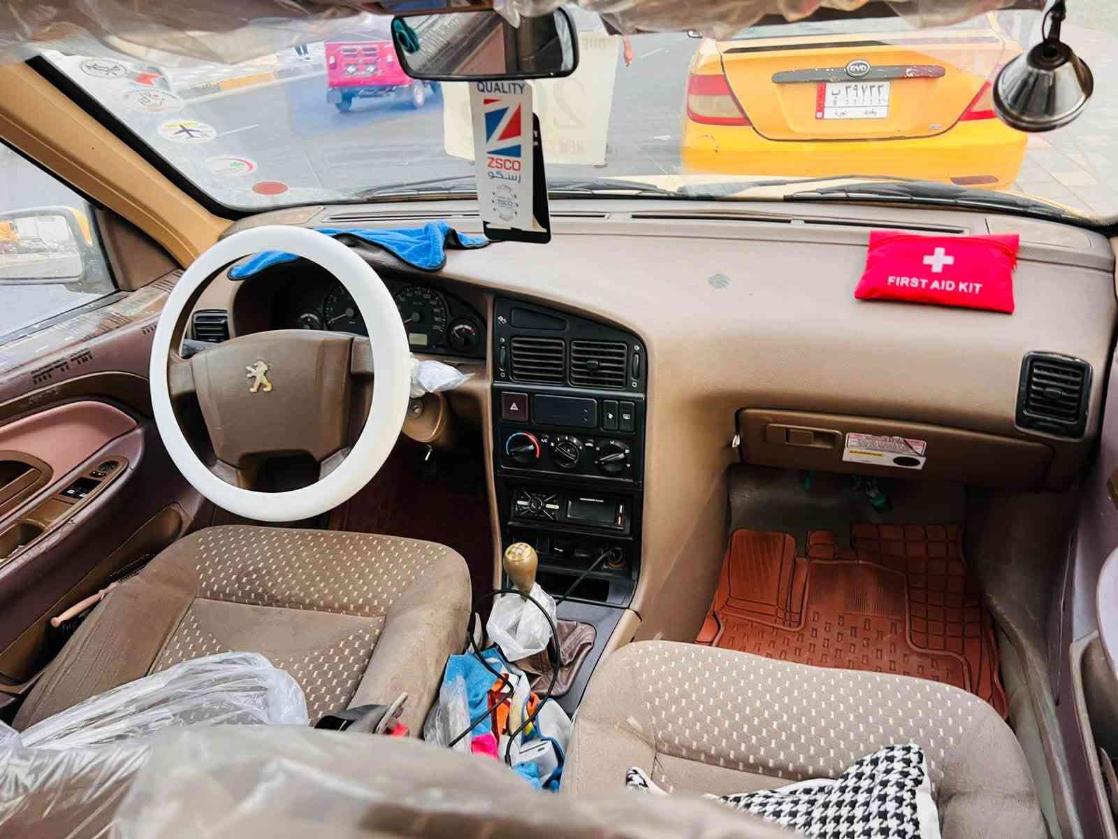 لميس • ٢٠١٣ • الامين الثانيه