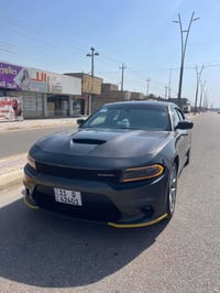 جارجر جيتي • ٢٠٢٢ • فلوجه