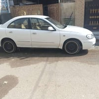 نيسان صني • ٢٠٠٩ • ياباني