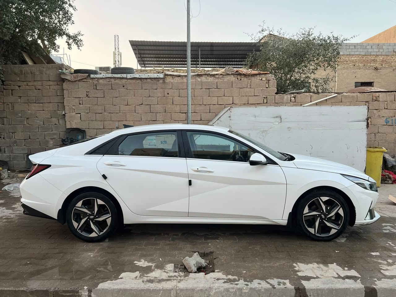الانترا • ٢٠٢٢ • كفاله