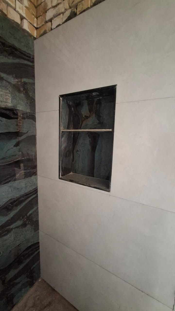 شغل درجه اولى اشراف مهندس
جدران + ارضيات 

 الاسعار  مناسبة ***********
