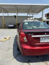 سوزوكي فورنزه • ٢٠٠٧ • ١٨٠٠٠
