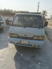 هاي كيه بنكو • موديل ٩٤ • ابو غریب