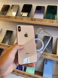 اكس اس ماكس • 64 • بطارية 77%