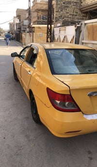 بي وايدي F3 • ٢٠١١ • بغداد