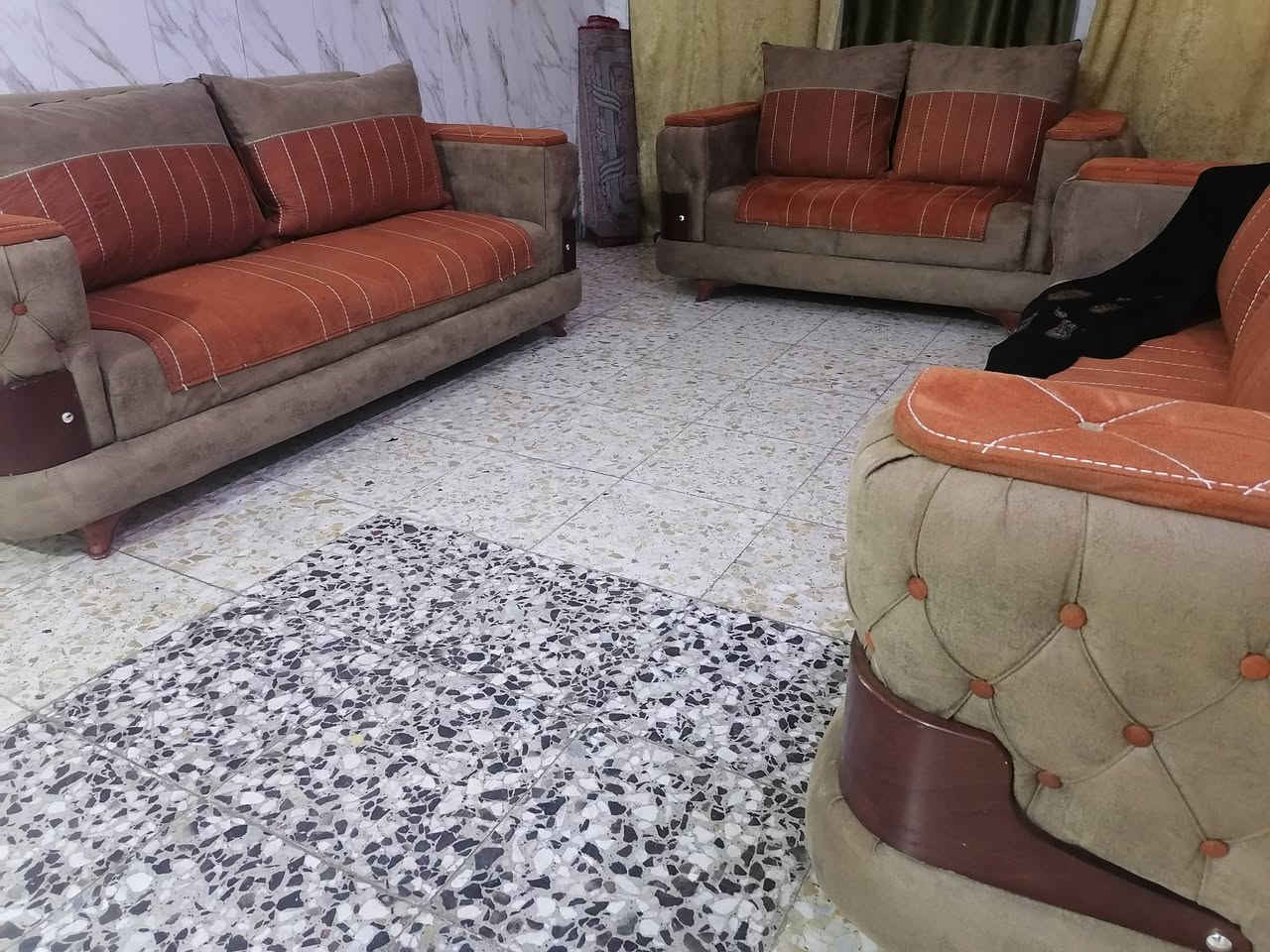 ***********  بغداد
