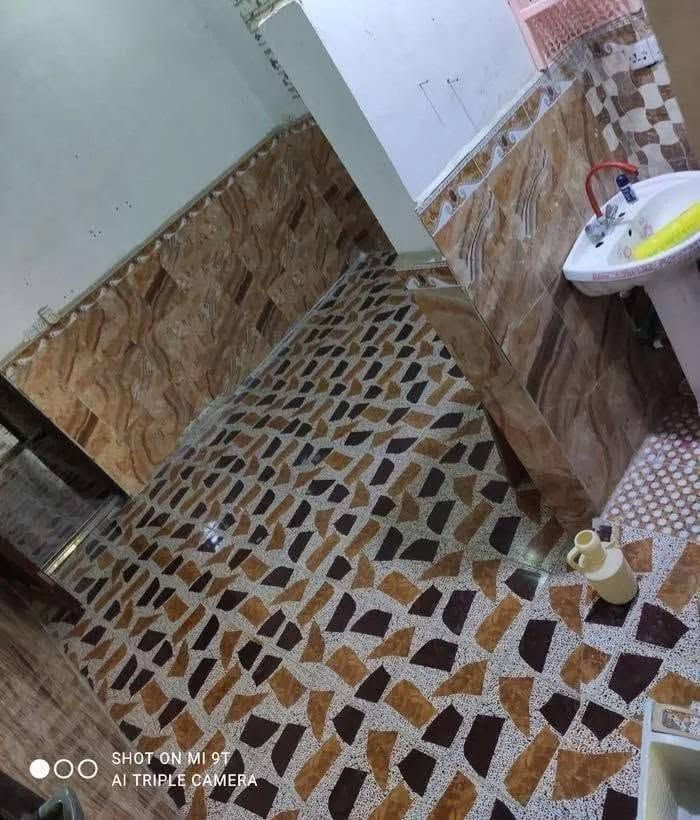 القبله الاربع سايدات • طابق أول • غرفة نوم