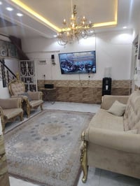 حي النهضة • طابو صرف • ١٠٠م