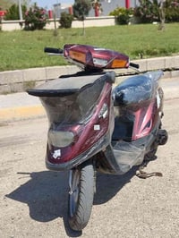 بلادي • كابريتر • سلف كهربا