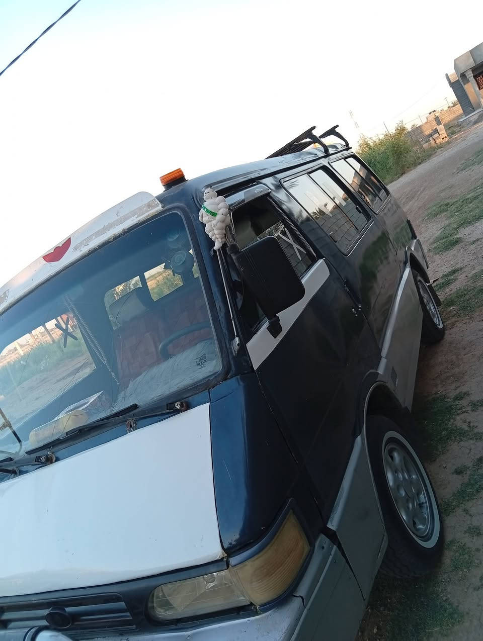 للبيع موديل 95 بسمي مكاني ديالى ***********
