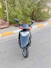 سبيسي • ياباني • كابريتر اصلي