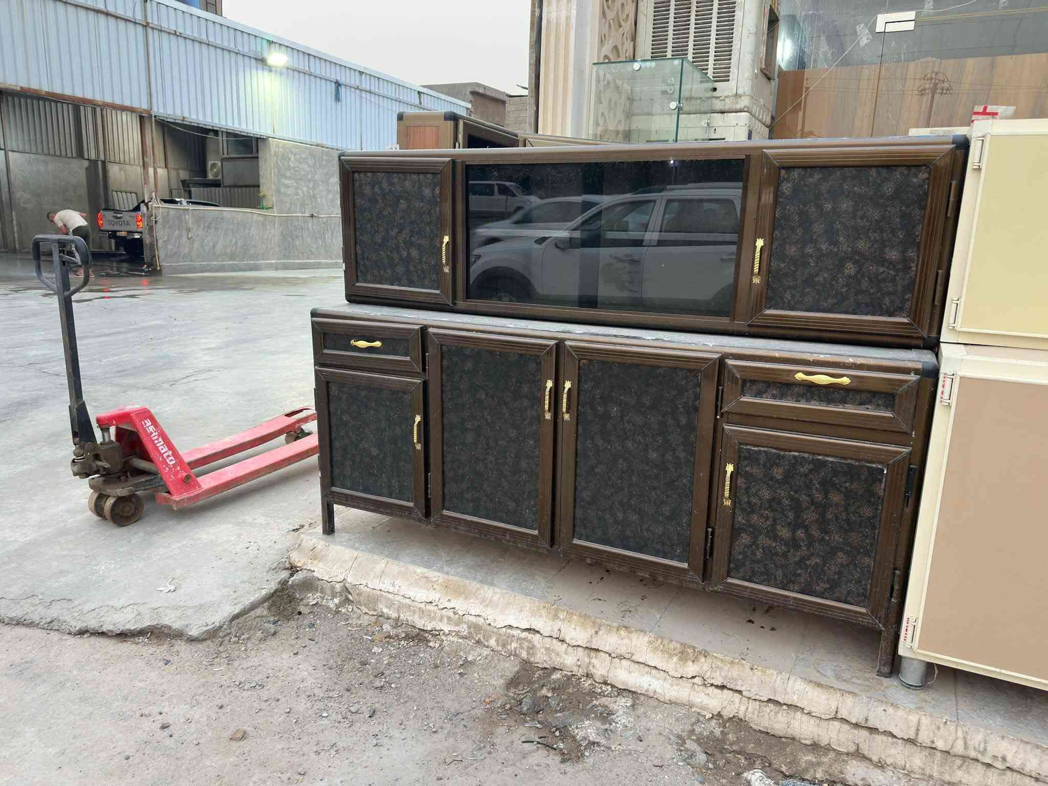 اولاد علوان • الاثاث منزلي ومكتبي • كاونترات