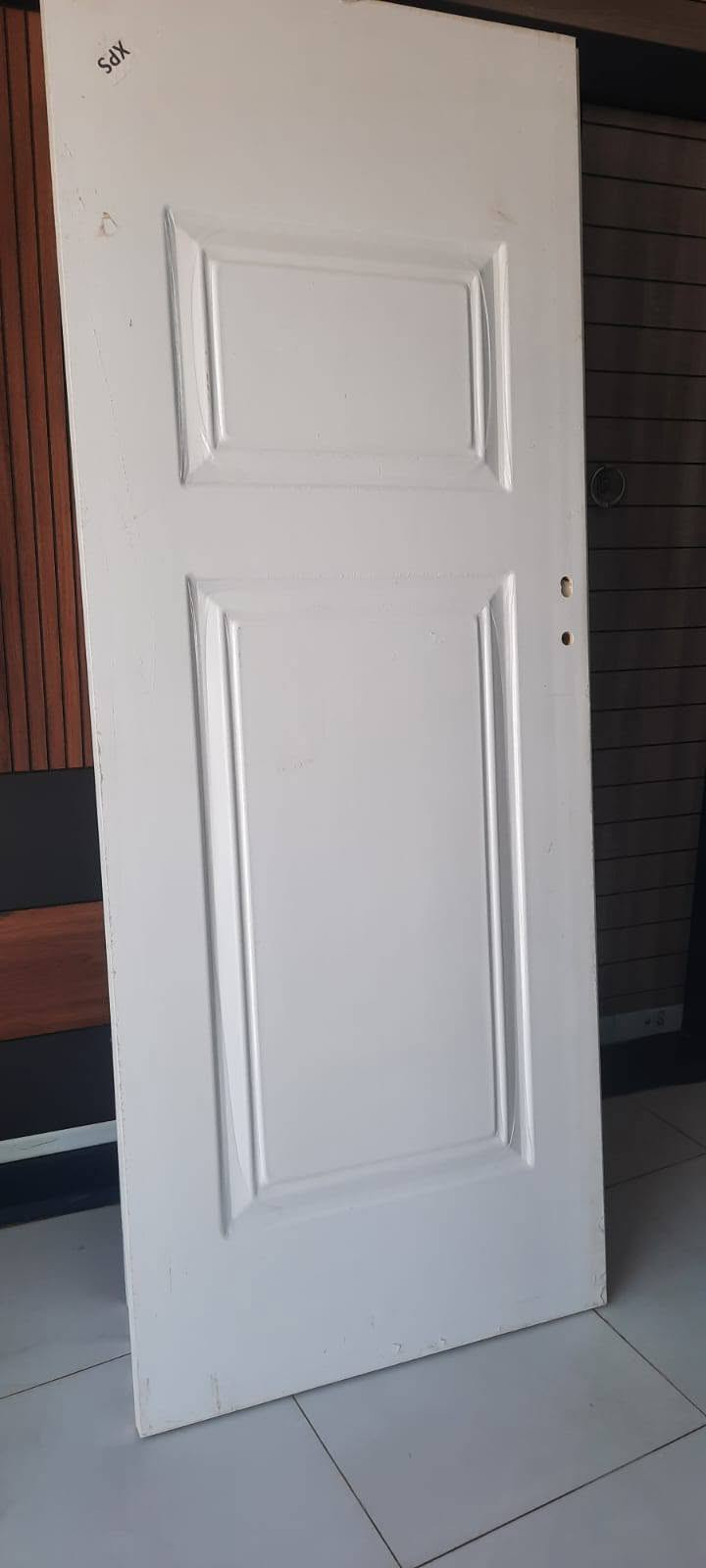 🚪 باب تركي HDF – أناقة وجودة بسعر مناسب 🇹🇷يشمل الشد ونقل 
✨ تصميم عصري وأنيق
💪 خامة HDF متينة وعالية الجودة
🏠 مناسب للغرف والمنازل والمكاتب
🎨 ألوان وتصاميم متعددة
🔧 تشطيب مرتب ودقة بالتنفيذ
📍 متوفر في واسط – قضاء النعمانية
📞 للطلب والاستفسار: ***********
لا تفوّت الفرصة، خلي بابك يضيف لمسة فخامة لبيتك ✨

نص مكتوب في الصور:
- باب داخلي نوع HDF مقاوم للرطوبة - ضد الخدش الحشوة الداخلية خشب مساطر ضمان 7 سنوات عزل صوتي 90% مقبض عصري إكسسوارات عالية الجودة تفاصيل دقيقة تشطيب راقي
- باب داخلي نوع HDF مقاوم للرطوبة - ضد الخدش الحشوة الداخلية خشب مساطر ضمان 7 سنوات عزل صوتي 90% مقبض عصري إكسسوارات عالية الجودة تفاصيل دقيقة تشطيب راقي *********** واسط - النعمانية