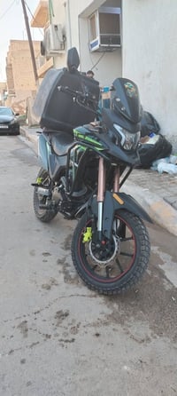 دايوان دافنجر • ٣٠٠ • ٢٠٢٥