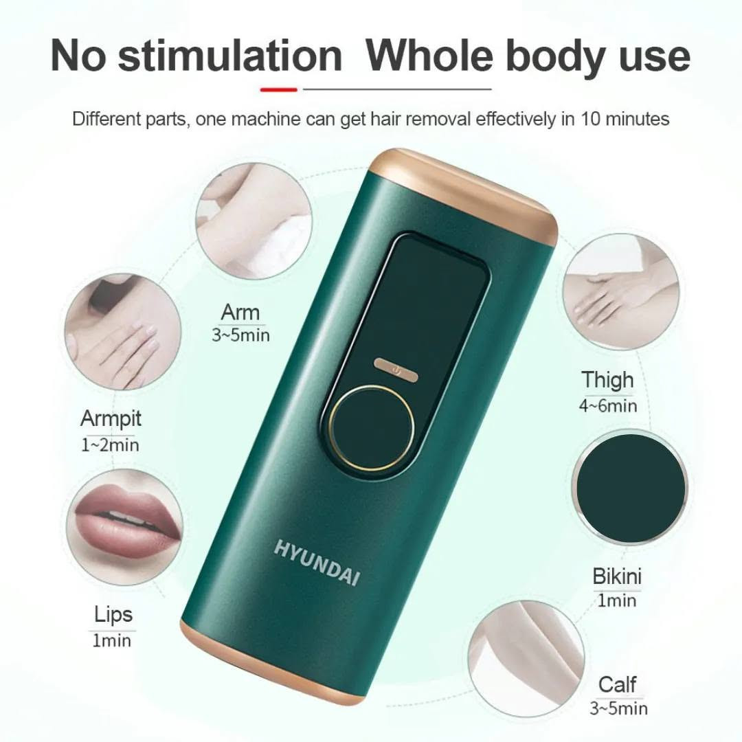 للبيع السعر اسفل صور

نص مكتوب في الصور:
- HONOR X8d
- No stimulation Whole body use
- Different parts, one machine can get hair removal effectively in 10 minutes
- Arm
- 3~5min
- Armpit
- 1~2min
- Lips
- 1min
- Thigh
- 4~6min
- Bikini
- Calf