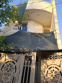 بعقوبة الرحمة • ١٠٠م • ٢ غرف