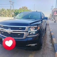 تاهو ٢٠١٨ • أدوات مكفولة • قطعتين صبغ