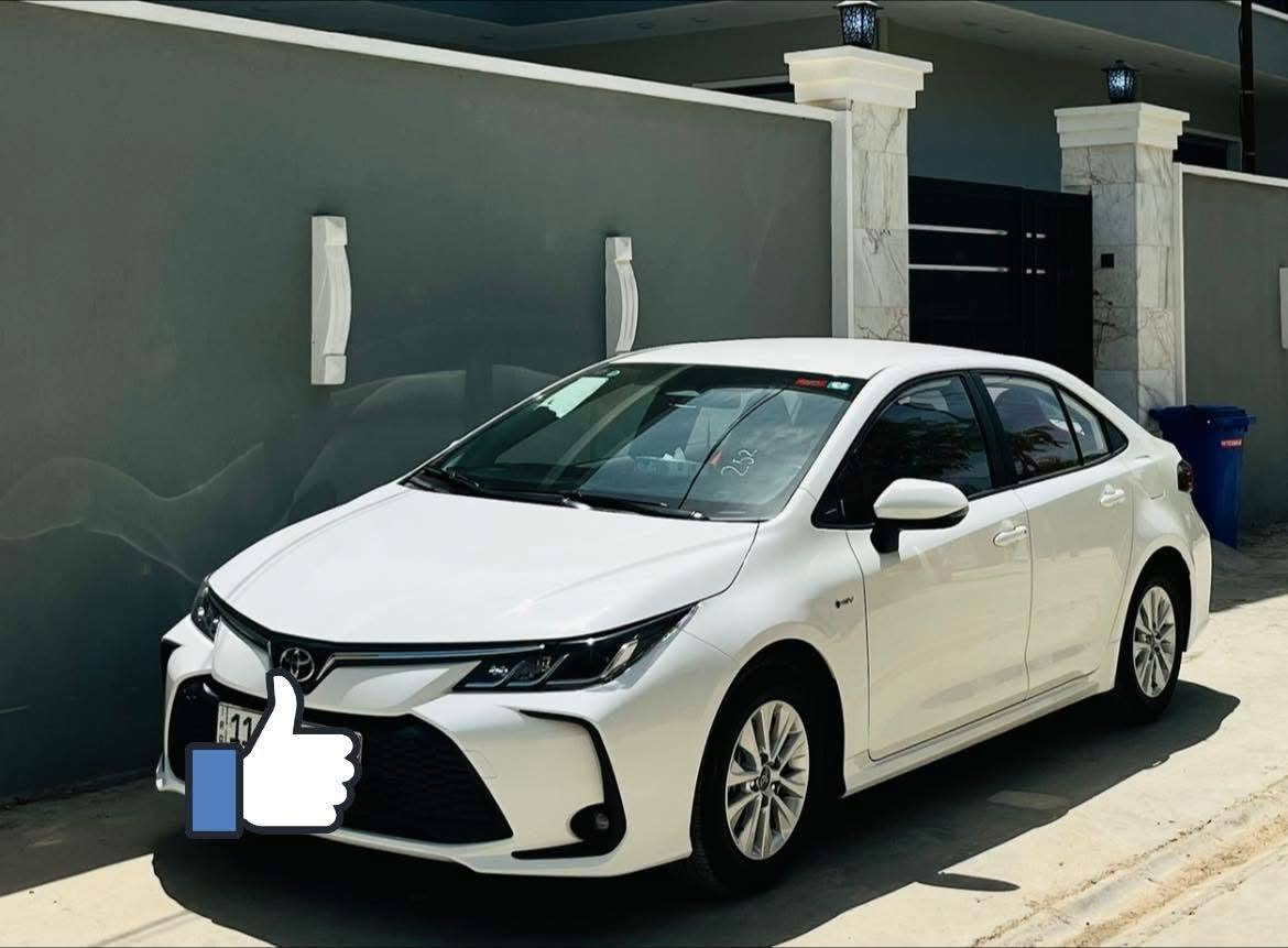 🔥 للبيع كورولا هايبرد موديل 2024 🔥
🚘 موديل 2024
🔋 هايبرد
🇨🇳 وارد الصين
📍 بغداد
📊 الممشى: 32 ألف كم
🛡️ مكفولة من كلشي
💰 السعر: 153 ورقة 💵
🤝 خابر وتدلل، للجادين فقط
📞 للاستفسار: ***********
السيارة نظيفة وتستاهل، والفحص على حساب المشتري.
