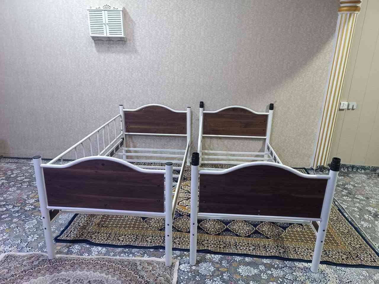 سیسەم بۆ فرۆشتن 
ماشاءالله لۆکە هەم بۆ گەورە و مناڵیش ئەبێت کاملە و دۆشەکی دەرەجە یەکی لەگەڵە ، یەک قەترە لەحیم و شکاوی نیە لەکەلارە بۆ 📞 *********** كالار, السليمانية
