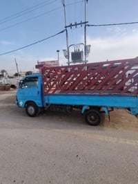 سيارة حمل • نقل اثاث • بطويريج