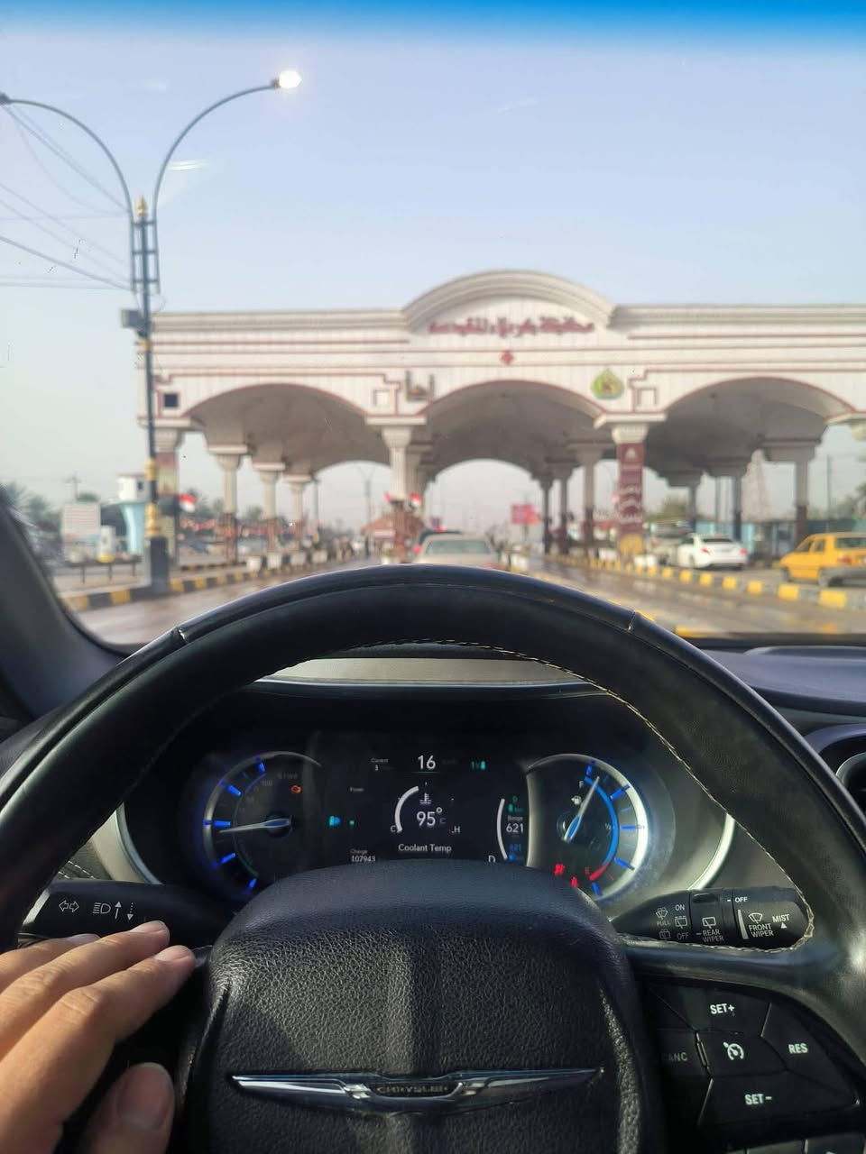 السلام عليكم
باسفيكا ٢٠٢٢ هايبرد Limited

الفئه s
فول مواصفات 

١. بانوراما 

٢. شاشات خلفيه

٣. دشبول متصل 

٤. كامرات داخليه خارجيه 

٥. نقاط عمياء 

٦. تدفئه تبريد بالمقاعد 

٧. مرايه شفط 

 ايرباك طاك سايق سكن  ومبدل بنيد تدفئه تبريد شغاله 

رقم بغداد باسمي  وماشيه ١٢٠ والسياره مال بيت لا خط ولا غيره
السعر 270 ورقه بيهة  مجال 

***********
