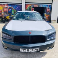 جارجر • ٢٠٠٨ • في6