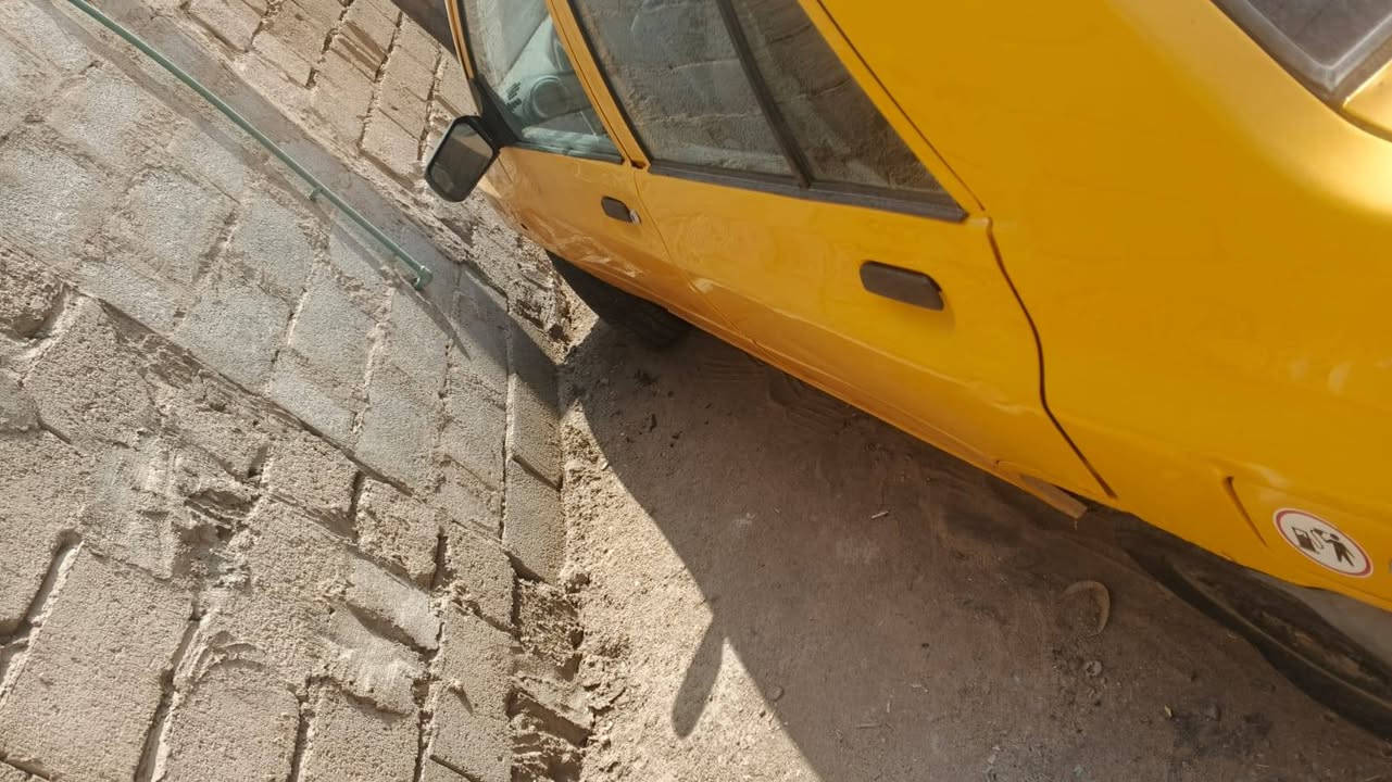 سايبا • ٢٠١٨ • كير كفاله