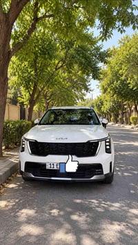 سورنتو 6 سلنتدر خليجي ماشيه 30 موديل 24  سبير ما نازل ويل 20 استفسار 📞...