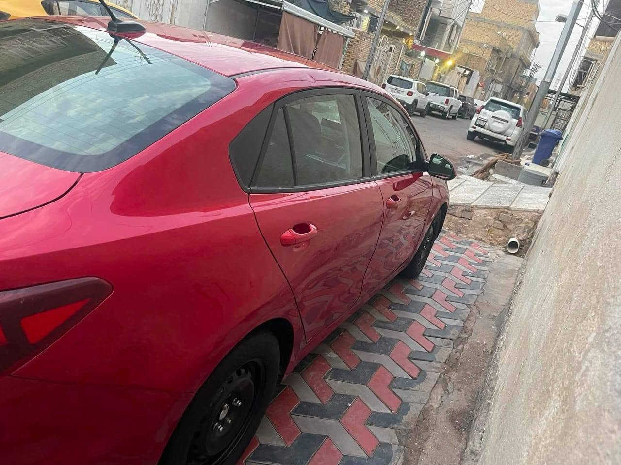 السلام عليكم كيه ريو البيع مديل ٢٠٢٠معوقين  تخم تاير تبريد حدايه سياره حلو نضيفه   واد مرايكي بيه قطعتين صبغ بيه بارد جاملغ خلفي  منضومه زنون  ٥شهر صير  ماشيه 65 حره محرك ١٦٠٠ /تصل ***********  مكانه بصره سعر 95

نص مكتوب في الصور:
- CAMON 30 23mm f/1.8 1/68s ISO50