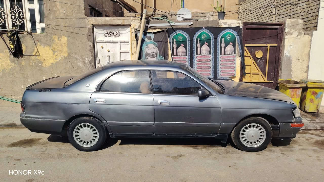 سلام عليكم بطه منتصل لبيع رقمه ديالى مشروع وطيني ل ٢٨ السياره مكاني نجف السعر ب 43 وبيها مجال شرط التحويل السياره مكفوله من كصه واصوليات الرقم ***********
