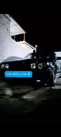 لايت بي ام • زنون اصلي • كنترول