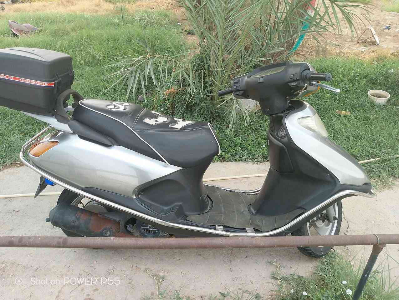 السلام عليكم
سبيسي ماليزي للبيع السعر 500

جاهزه وكله شغاله
***********
