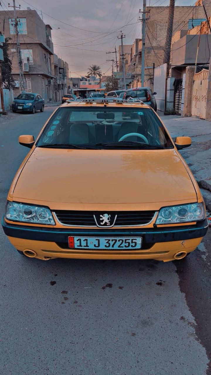 سلام عليكم بيجو لميس موديل ١٥ سيارة جاهزة مابيها اي نقص تبريد شغال سيارة جاهزة لشغل خير من الله باسمي العنوان بغداد السعر ٣٠ ورقة الاتصال على هذا الرقم ***********
