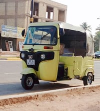 تكتك • شارة حجز • ما داور سنة