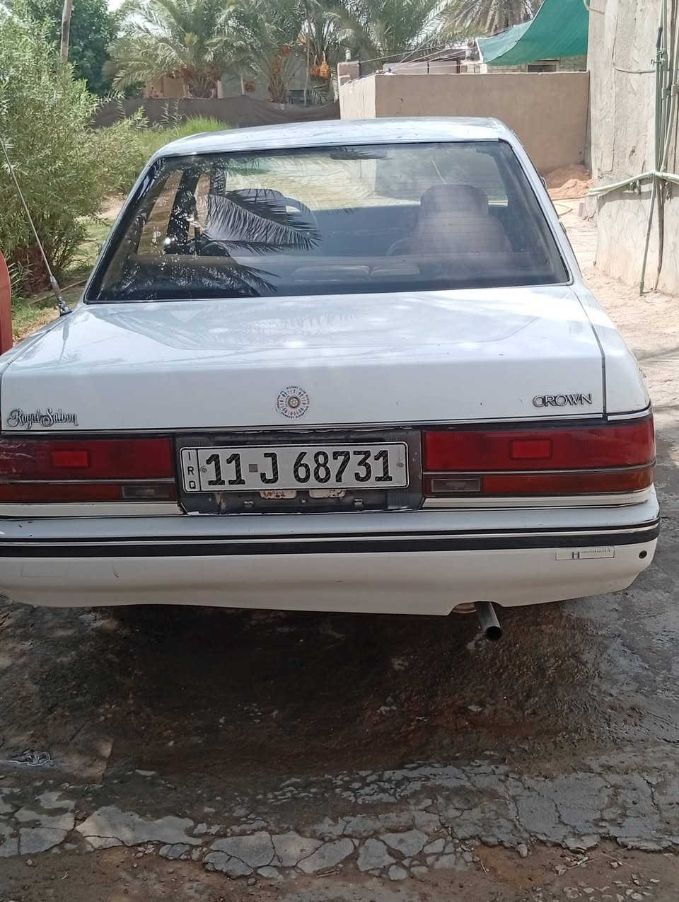 السلام عليكم سياره للبيع ***********
