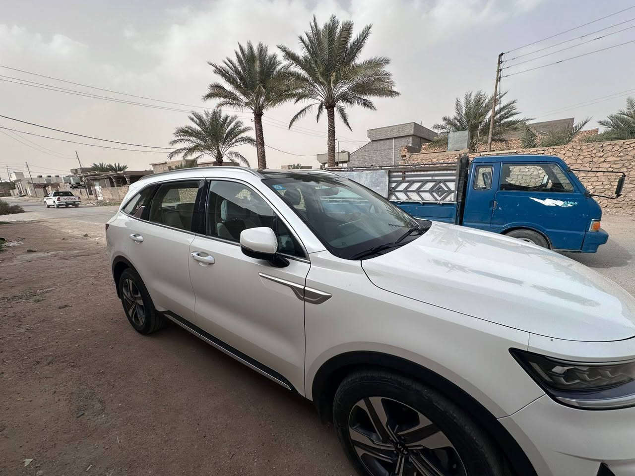 سورنتو • ٢٠٢١ • فول مواصفات